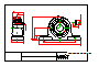 2D Sales Drawing